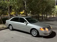 Toyota Avalon, 2002