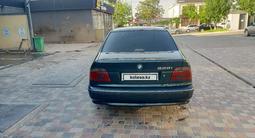 BMW 528 1996 года за 2 500 000 тг. в Шымкент – фото 4