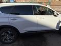 Hyundai Santa Fe 2022 года за 16 400 000 тг. в Павлодар – фото 4