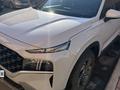 Hyundai Santa Fe 2022 года за 16 400 000 тг. в Павлодар – фото 2