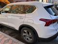 Hyundai Santa Fe 2022 года за 16 400 000 тг. в Павлодар – фото 3