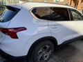 Hyundai Santa Fe 2022 года за 16 400 000 тг. в Павлодар – фото 5