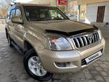 Toyota Land Cruiser Prado 2007 года за 13 600 000 тг. в Алматы – фото 2