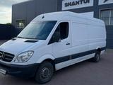 Mercedes-Benz Sprinter 2008 года за 9 900 000 тг. в Караганда – фото 3