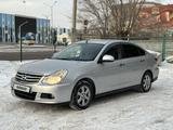 Nissan Almera 2015 года за 4 700 000 тг. в Караганда – фото 5