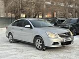 Nissan Almera 2015 года за 4 700 000 тг. в Караганда – фото 2