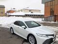 Toyota Camry 2019 года за 16 700 000 тг. в Нур-Султан (Астана) – фото 7