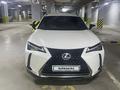 Lexus UX 200 2021 года за 14 000 000 тг. в Астана – фото 3