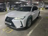 Lexus UX 200 2021 года за 13 500 000 тг. в Астана – фото 2