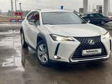 Lexus UX 200 2021 года за 14 000 000 тг. в Астана