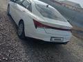 Hyundai Elantra 2022 года за 8 800 000 тг. в Кульсары – фото 11