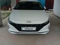 Hyundai Elantra 2022 года за 8 800 000 тг. в Кульсары – фото 12