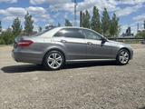 Mercedes-Benz E 300 2011 годаfor7 500 000 тг. в Кокшетау – фото 2