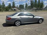 Mercedes-Benz E 300 2011 годаfor7 500 000 тг. в Кокшетау