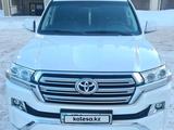 Toyota Land Cruiser 2015 годаfor31 000 000 тг. в Астана – фото 2