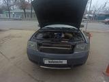 Audi A6 2002 года за 2 300 000 тг. в Алматы
