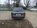 Audi A6 2002 года за 2 300 000 тг. в Алматы – фото 10