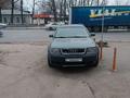 Audi A6 2002 года за 2 300 000 тг. в Алматы – фото 11