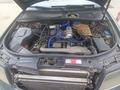 Audi A6 2002 года за 2 300 000 тг. в Алматы – фото 2