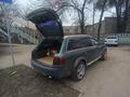 Audi A6 2002 года за 2 300 000 тг. в Алматы – фото 4