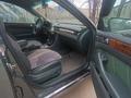 Audi A6 2002 года за 2 300 000 тг. в Алматы – фото 5