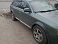 Audi A6 2002 года за 2 300 000 тг. в Алматы – фото 8