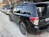 Subaru Forester 2009 года за 5 300 000 тг. в Алматы – фото 5