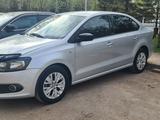 Volkswagen Polo 2014 года за 4 800 000 тг. в Астана