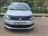 Volkswagen Polo 2014 года за 4 800 000 тг. в Астана – фото 3