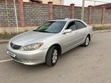 Toyota Camry 2005 годаүшін6 200 000 тг. в Алматы – фото 2