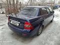 ВАЗ (Lada) Priora 2170 2012 года за 1 200 000 тг. в Усть-Каменогорск