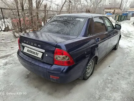 ВАЗ (Lada) Priora 2170 2012 года за 1 200 000 тг. в Усть-Каменогорск