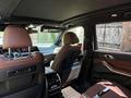 BMW X7 2019 года за 40 000 000 тг. в Алматы – фото 13