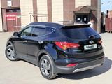 Hyundai Santa Fe 2013 года за 7 700 000 тг. в Караганда – фото 3