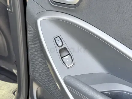 Hyundai Santa Fe 2013 года за 7 700 000 тг. в Караганда – фото 14