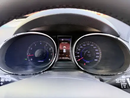 Hyundai Santa Fe 2013 года за 7 700 000 тг. в Караганда – фото 16
