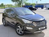 Hyundai Santa Fe 2013 года за 7 700 000 тг. в Караганда – фото 2
