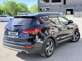 Hyundai Santa Fe 2013 года за 7 700 000 тг. в Караганда – фото 4