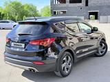 Hyundai Santa Fe 2013 года за 7 700 000 тг. в Караганда – фото 4
