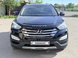Hyundai Santa Fe 2013 года за 7 700 000 тг. в Караганда – фото 5