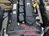 Двигатель CFNA 1.6 1.8 Volkswagen polo jetta; SKODA rapid roomster fabia за 330 000 тг. в Алматы – фото 3