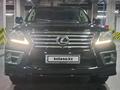 Lexus LX 570 2013 года за 26 700 000 тг. в Алматы – фото 18