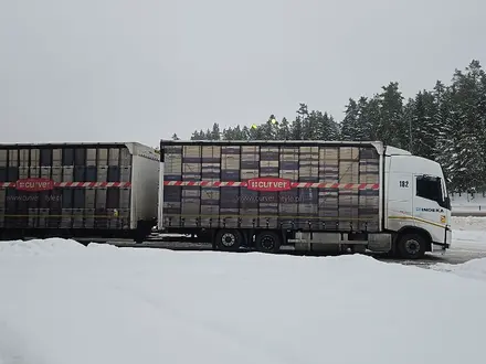 Volvo  FH 4 2015 годаүшін35 000 000 тг. в Шымкент