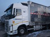 Volvo  FH 4 2015 года за 33 500 000 тг. в Шымкент – фото 5