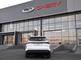 Chery Tiggo 4 Elite 2025 года за 8 150 000 тг. в Тараз – фото 4