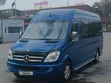 Mercedes-Benz Sprinter 2008 года за 14 500 000 тг. в Алматы – фото 4