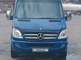 Mercedes-Benz Sprinter 2008 года за 14 500 000 тг. в Алматы – фото 5