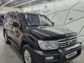 Toyota Land Cruiser 2007 года за 15 800 000 тг. в Алматы