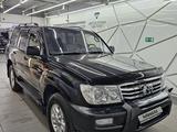 Toyota Land Cruiser 2007 года за 15 800 000 тг. в Алматы