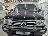 Toyota Land Cruiser 2007 года за 15 800 000 тг. в Алматы – фото 3